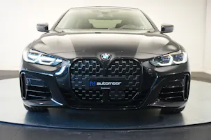 BMW M440i xDrive 48V Coupé Steptronic *CH-Fahrzeug* *M Sportsitze* *Carbon Paket*