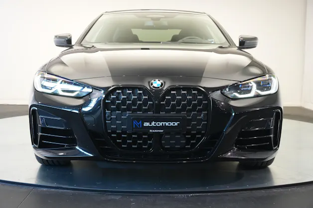 BMW M440i xDrive 48V Coupé Steptronic *CH-Fahrzeug* *M Sportsitze* *Carbon Paket*