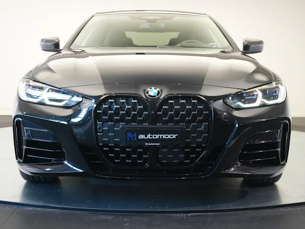 BMW M440i xDrive 48V Coupé Steptronic *CH-Fahrzeug* *M Sportsitze* *Carbon Paket*