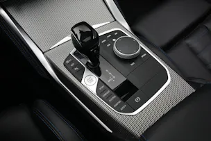 BMW M440i xDrive 48V Coupé Steptronic *CH-Fahrzeug* *M Sportsitze* *Carbon Paket*