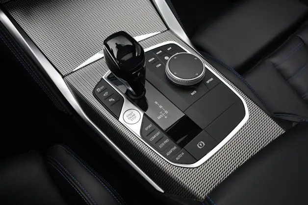 BMW M440i xDrive 48V Coupé Steptronic *CH-Fahrzeug* *M Sportsitze* *Carbon Paket*