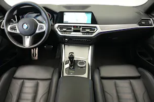 BMW M440i xDrive 48V Coupé Steptronic *CH-Fahrzeug* *M Sportsitze* *Carbon Paket*