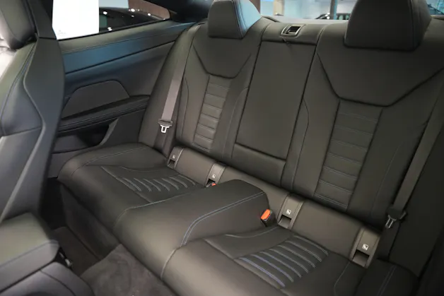 BMW M440i xDrive 48V Coupé Steptronic *CH-Fahrzeug* *M Sportsitze* *Carbon Paket*