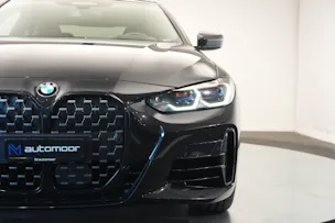 BMW M440i xDrive 48V Coupé Steptronic *CH-Fahrzeug* *M Sportsitze* *Carbon Paket*