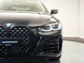 BMW M440i xDrive 48V Coupé Steptronic *CH-Fahrzeug* *M Sportsitze* *Carbon Paket*
