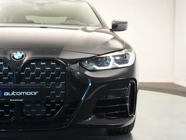 BMW M440i xDrive 48V Coupé Steptronic *CH-Fahrzeug* *M Sportsitze* *Carbon Paket*
