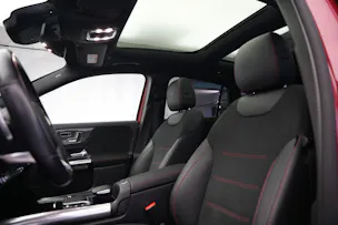 MERCEDES-BENZ GLA 200 AMG Line 7G-DCT *CH-Fahrzeug* *Panorama*