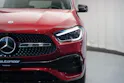 MERCEDES-BENZ GLA 200 AMG Line 7G-DCT *CH-Fahrzeug* *Panorama*