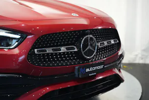 MERCEDES-BENZ GLA 200 AMG Line 7G-DCT *CH-Fahrzeug* *Panorama*