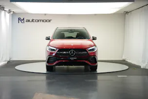 MERCEDES-BENZ GLA 200 AMG Line 7G-DCT *CH-Fahrzeug* *Panorama*