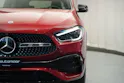 MERCEDES-BENZ GLA 200 AMG Line 7G-DCT *CH-Fahrzeug* *Panorama*