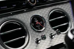 BENTLEY Continental GT 4.0 V8 *Naim* *Touring Spec* *Panoramadach*