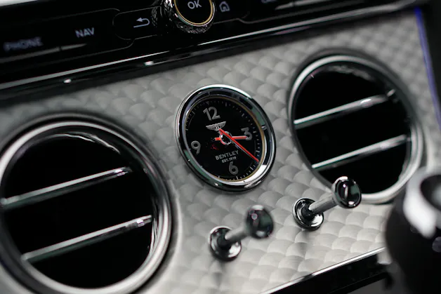 BENTLEY Continental GT 4.0 V8 *Naim* *Touring Spec* *Panoramadach*