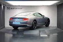 BENTLEY Continental GT 4.0 V8 *Naim* *Touring Spec* *Panoramadach*