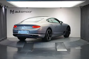 BENTLEY Continental GT 4.0 V8 *Naim* *Touring Spec* *Panoramadach*