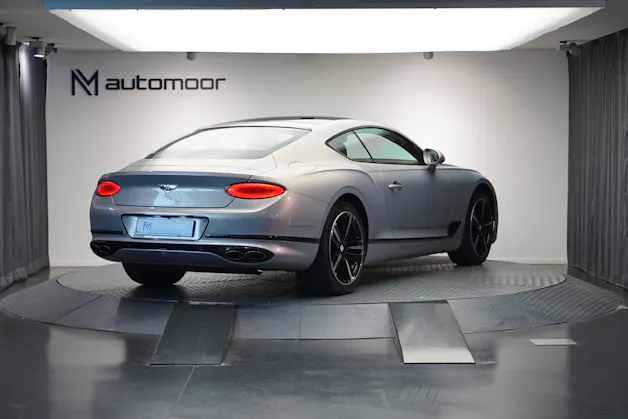 BENTLEY Continental GT 4.0 V8 *Naim* *Touring Spec* *Panoramadach*