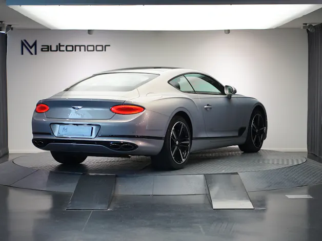 BENTLEY Continental GT 4.0 V8 *Naim* *Touring Spec* *Panoramadach*