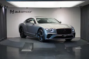 BENTLEY Continental GT 4.0 V8 *Naim* *Touring Spec* *Panoramadach*
