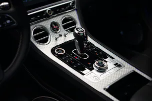BENTLEY Continental GT 4.0 V8 *Naim* *Touring Spec* *Panoramadach*
