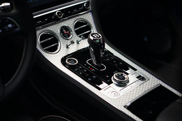 BENTLEY Continental GT 4.0 V8 *Naim* *Touring Spec* *Panoramadach*