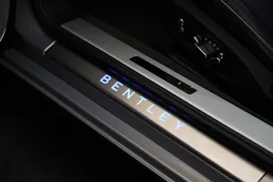 BENTLEY Continental GT 4.0 V8 *Naim* *Touring Spec* *Panoramadach*