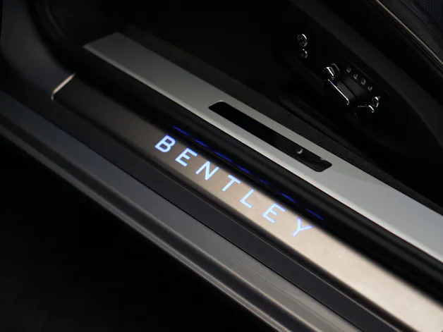 BENTLEY Continental GT 4.0 V8 *Naim* *Touring Spec* *Panoramadach*