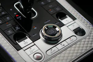 BENTLEY Continental GT 4.0 V8 *Naim* *Touring Spec* *Panoramadach*