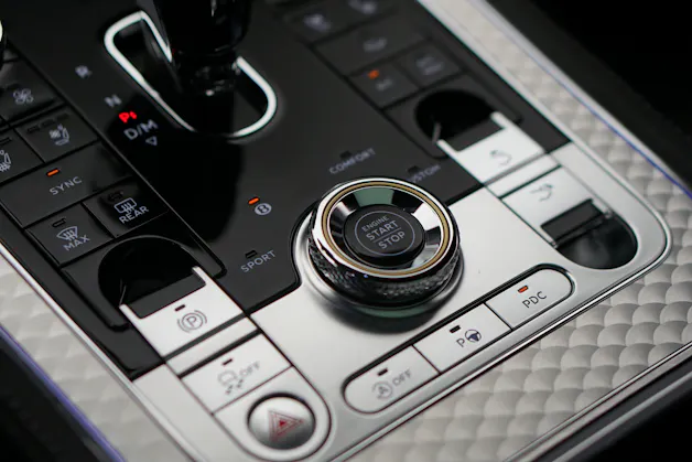 BENTLEY Continental GT 4.0 V8 *Naim* *Touring Spec* *Panoramadach*