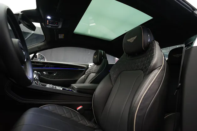 BENTLEY Continental GT 4.0 V8 *Naim* *Touring Spec* *Panoramadach*