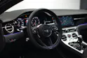 BENTLEY Continental GT 4.0 V8 *Naim* *Touring Spec* *Panoramadach*