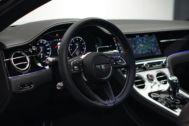 BENTLEY Continental GT 4.0 V8 *Naim* *Touring Spec* *Panoramadach*