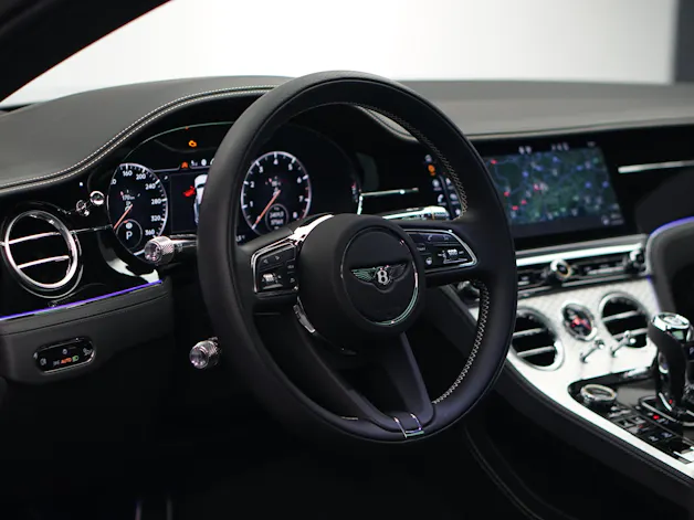 BENTLEY Continental GT 4.0 V8 *Naim* *Touring Spec* *Panoramadach*