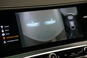 BENTLEY Continental GT 4.0 V8 *Naim* *Touring Spec* *Panoramadach*