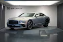 BENTLEY Continental GT 4.0 V8 *Naim* *Touring Spec* *Panoramadach*