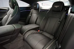 BENTLEY Continental GT 4.0 V8 *Naim* *Touring Spec* *Panoramadach*