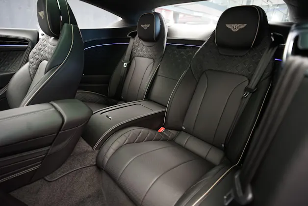 BENTLEY Continental GT 4.0 V8 *Naim* *Touring Spec* *Panoramadach*