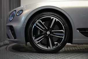 BENTLEY Continental GT 4.0 V8 *Naim* *Touring Spec* *Panoramadach*
