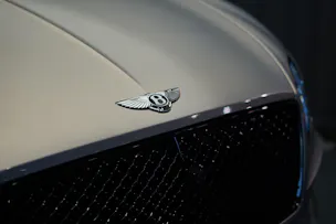 BENTLEY Continental GT 4.0 V8 *Naim* *Touring Spec* *Panoramadach*