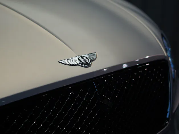 BENTLEY Continental GT 4.0 V8 *Naim* *Touring Spec* *Panoramadach*