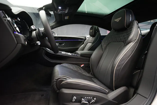 BENTLEY Continental GT 4.0 V8 *Naim* *Touring Spec* *Panoramadach*