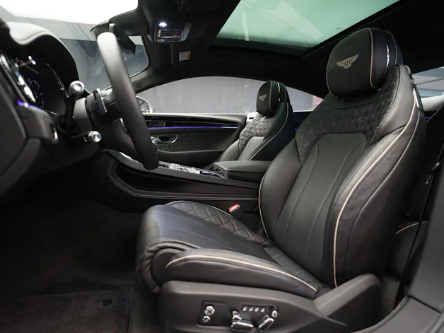 BENTLEY Continental GT 4.0 V8 *Naim* *Touring Spec* *Panoramadach*