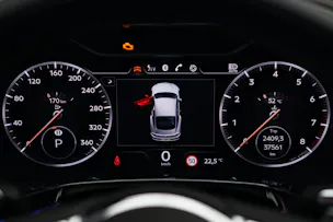 BENTLEY Continental GT 4.0 V8 *Naim* *Touring Spec* *Panoramadach*