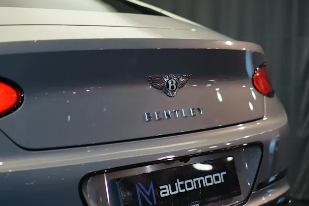 BENTLEY Continental GT 4.0 V8 *Naim* *Touring Spec* *Panoramadach*