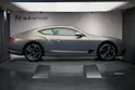 BENTLEY Continental GT 4.0 V8 *Naim* *Touring Spec* *Panoramadach*