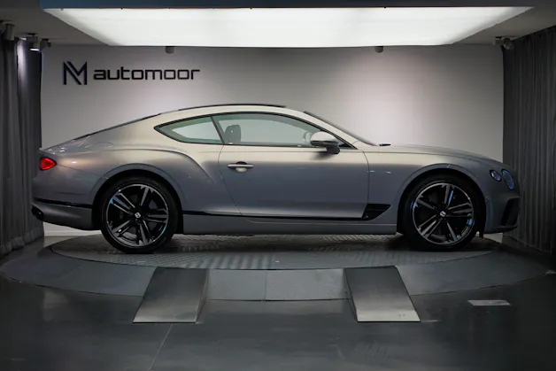 BENTLEY Continental GT 4.0 V8 *Naim* *Touring Spec* *Panoramadach*