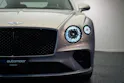 BENTLEY Continental GT 4.0 V8 *Naim* *Touring Spec* *Panoramadach*