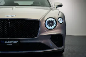 BENTLEY Continental GT 4.0 V8 *Naim* *Touring Spec* *Panoramadach*