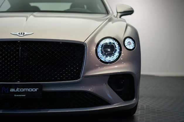 BENTLEY Continental GT 4.0 V8 *Naim* *Touring Spec* *Panoramadach*