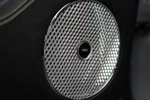 BENTLEY Continental GT 4.0 V8 *Naim* *Touring Spec* *Panoramadach*