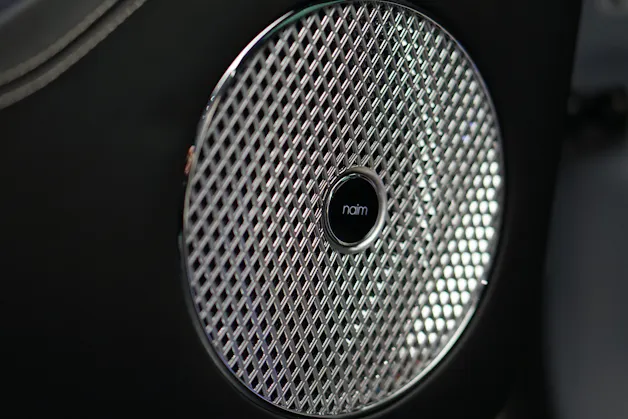 BENTLEY Continental GT 4.0 V8 *Naim* *Touring Spec* *Panoramadach*